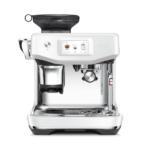 מכונת קפה Barista Touch™ Impress SES882SST Cold Brew + קילו קפה + קנוקבוקס + נוזל ניקוי מתנה!