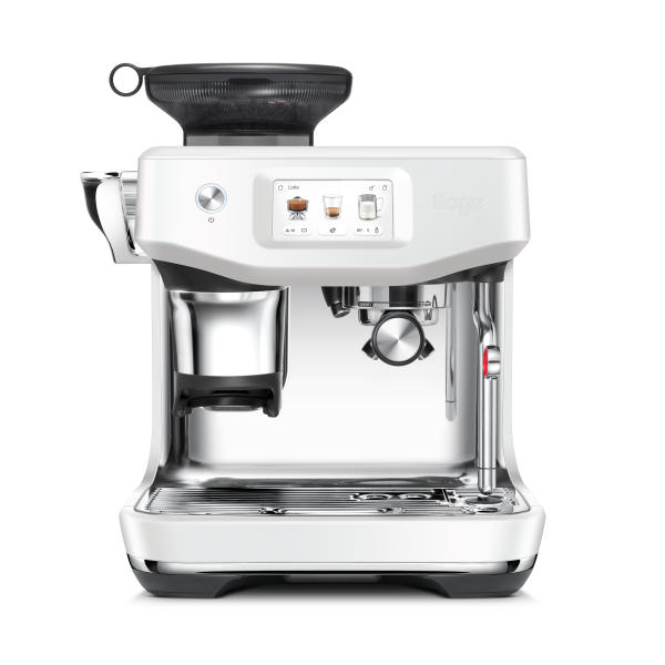 מכונת קפה Barista Touch™ Impress SES882SST Cold Brew + קילו קפה + קנוקבוקס + נוזל ניקוי מתנה!