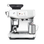 מכונת קפה Barista Touch™ Impress SES882SST Cold Brew + 2 ק"ג תערובות + נוזל ניקוי מתנה!