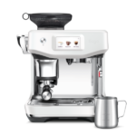 מכונת קפה Barista Touch™ Impress SES882SST Cold Brew + 2 ק"ג תערובות + נוזל ניקוי מתנה!