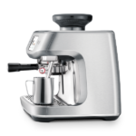 מכונת קפה מקצועית the Oracle Jet® SES985BSS + 2 ק"ג תערובות + נוזל ניקוי מתנה!