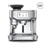 מכונת קפה מקצועית the Oracle® Dual Boiler SES995BSS