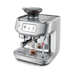 מכונת קפה מקצועית the Oracle® Dual Boiler SES995BSS