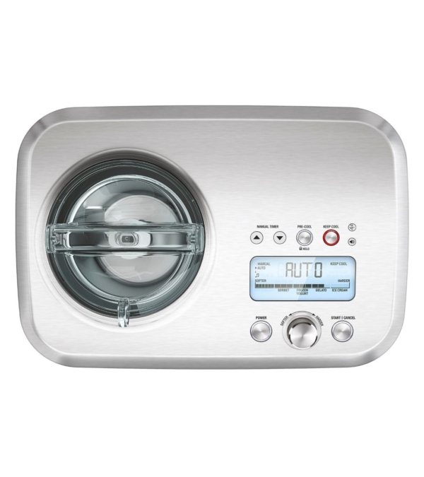מכונת גלידה אוטומטית ™ the Smart Scoop דגם BCI600