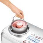 מכונת גלידה אוטומטית ™ the Smart Scoop דגם BCI600