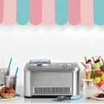 מכונת גלידה אוטומטית ™ the Smart Scoop דגם BCI600